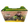 Image 3 : John Deere 6110 1/16 Scale Die Cast Metal In 6310 Box