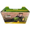 Image 3 : John Deere 6410 1/16 Scale Die Cast Metal In 6310 Box
