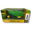 Image 1 : John Deere 1937 Model AOS Prestige Collection 1/16 Scale Diecast Metal In Original Box