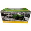 Image 3 : John Deere 1937 Model AOS Prestige Collection 1/16 Scale Diecast Metal In Original Box