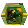 Image 1 : John Deere 7700 Fairway Mower 1/16 Scale Diecast Metal In Original Box