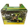 Image 3 : John Deere 7700 Fairway Mower 1/16 Scale Diecast Metal In Original Box