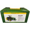 Image 3 : John Deere 9520T Tractor Dealer Edition 1/16 Scale Diecast Metal In Original Box