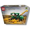 Image 1 : LEGO Technic 42168 John Deere 9700 Forage Harvester, 559 pcs