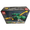 Image 2 : LEGO Technic 42168 John Deere 9700 Forage Harvester, 559 pcs