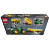Image 2 : LEGO Technic 42136 John Deere 9620R 4WD Tractor, 390 pcs
