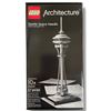 Image 1 : LEGO Architecture 21003 Seattle Space Needle