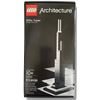 Image 1 : LEGO Architecture 21000 Willis Tower, Chicago