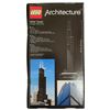 Image 2 : LEGO Architecture 21000 Willis Tower, Chicago