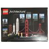 Image 2 : LEGO Architecture San Francisco Skyline 565 pcs