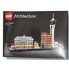 Image 1 : LEGO Architecture Las Vegas Skyline 501 pcs