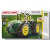 Image 1 : Meccano John Deere 8R Series Tractor, Engineering & Robotics Kit