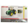 Image 2 : Meccano John Deere 8R Series Tractor, Engineering & Robotics Kit