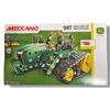 Image 1 : Meccano John Deere 9RT Series Tractor, Engineering & Robotics Kit