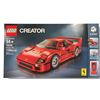 Image 1 : LEGO Creator 10248 Ferrari F40 Supercar, 1158 pcs