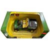 Image 2 : John Deere CX Compact Gator 1/16 Scale Diecast Metal 15637 In Original Box