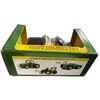 Image 3 : John Deere CX Compact Gator 1/16 Scale Diecast Metal 15637 In Original Box