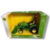 Image 1 : John Deere 2038R with Lodger 1/16 Scale Diecast Metal In Original Box