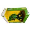 Image 2 : John Deere 2038R with Lodger 1/16 Scale Diecast Metal In Original Box