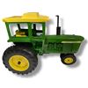 Image 1 : John Deere 4020 Diesel Tractor Model with Cab