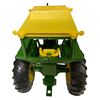 Image 4 : John Deere 4020 Diesel Tractor Model with Cab