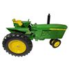 Image 2 : John Deere Tractor Model with Open Seat