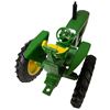 Image 3 : John Deere Tractor Model with Open Seat