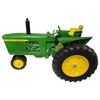 Image 4 : John Deere Tractor Model with Open Seat