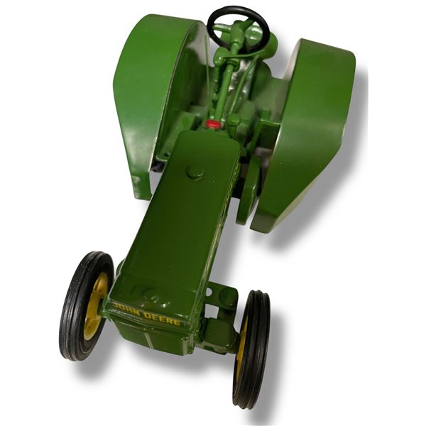 John Deere BO Tractor Diecast Model