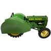 Image 2 : John Deere BO Tractor Diecast Model
