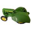 Image 3 : John Deere BO Tractor Diecast Model