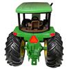 Image 2 : John Deere 8210 Tractor Model with Cab - Detailed Die-Cast