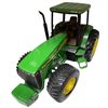 Image 4 : John Deere 8210 Tractor Model with Cab - Detailed Die-Cast