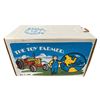 Image 3 : The Toy Farmer Nov. 2 1990 Case-O-Matic 800 Drive Diecast Metal In Original Box
