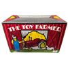 Image 3 : The Toy Farmer Massey-Harris 55 Diesel Nov. 6 1992 Diecast Metal In Original Box