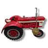Image 1 : The Toy Farmer 1999 National Farm Toy Show Collector's Edition International 660 Tractor 1/16 Scale 