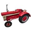 Image 2 : The Toy Farmer 1999 National Farm Toy Show Collector's Edition International 660 Tractor 1/16 Scale 