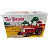 Image 3 : The Toy Farmer 1999 National Farm Toy Show Collector's Edition International 660 Tractor 1/16 Scale 