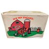 Image 3 : The Toy Farmer Case '500' Nov. 6 1985 Diecast Metal In Original Box