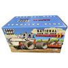 Image 4 : National Toy Show Case 4890 4WD Evolution Series In Original Box