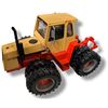 Image 1 : 2007 National Farm Toy Show Vintage 4WD Series Case 2470 Diecast Metal In Original Box