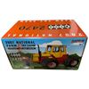 Image 3 : 2007 National Farm Toy Show Vintage 4WD Series Case 2470 Diecast Metal In Original Box