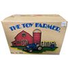 Image 3 : The Toy Farmer Nov. 12 1983 Ford 7710 Diecast Metal In Original Box