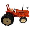 Image 2 : Toy Farmer 1995 National Farm Toy Shows Collector's Edition Allis-Chalmers Two-Twenty Diecast Metal 