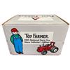 Image 3 : Toy Farmer 1995 National Farm Toy Shows Collector's Edition Allis-Chalmers Two-Twenty Diecast Metal 