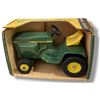 Image 1 : Vintage John Deere Lawn & Garden Tractor Diecast Toy in Original Box
