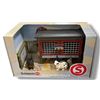 Image 1 : Schleich Scenery Pack with Rabbit Hutch & Rabbits, Boxed Set