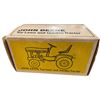 Image 3 : John Deere Toy Lawn & Garden Tractor in Original Yellow Box