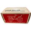 Image 3 : John Deere Toy Lawn & Garden Tractor in Original Red Box