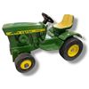 Image 1 : John Deere Toy Lawn & Garden Tractor in Original Green Box